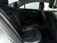 Mercedes-Benz CLS350