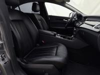 Mercedes-Benz CLS350