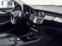 Mercedes-Benz CLS350