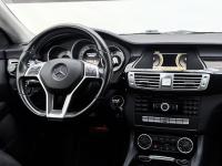 Mercedes-Benz CLS350