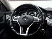 Mercedes-Benz CLS350