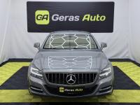Mercedes-Benz CLS350