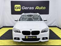 BMW 535