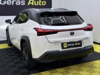 Lexus UX 250h