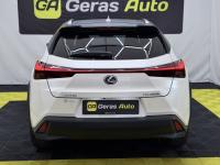 Lexus UX 250h