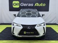 Lexus UX 250h