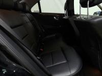 Mercedes-Benz E350