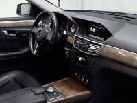 Mercedes-Benz E350