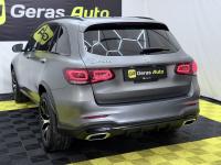 Mercedes-Benz GLC300