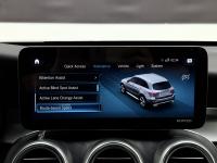 Mercedes-Benz GLC300