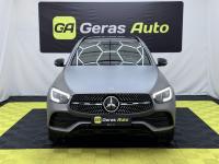 Mercedes-Benz GLC300