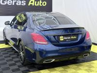 Mercedes-Benz C180