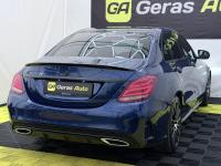 Mercedes-Benz C180