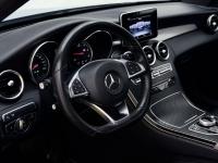 Mercedes-Benz C180