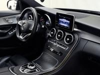Mercedes-Benz C180