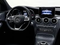 Mercedes-Benz C180