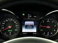 Mercedes-Benz C180