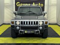 Hummer H3