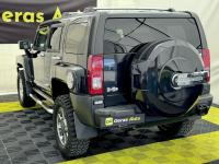 Hummer H3