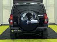 Hummer H3