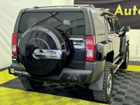 Hummer H3