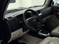 Hummer H3