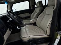 Hummer H3