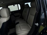 Hummer H3