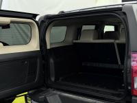 Hummer H3