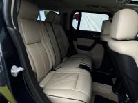 Hummer H3