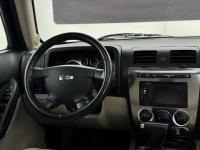 Hummer H3