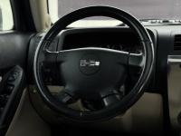 Hummer H3
