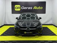 Mercedes-Benz CLA180