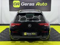 Mercedes-Benz CLA180