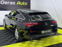 Mercedes-Benz CLA180