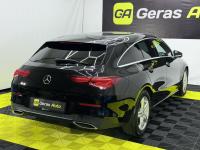 Mercedes-Benz CLA180