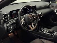 Mercedes-Benz CLA180