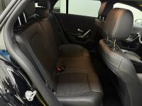 Mercedes-Benz CLA180