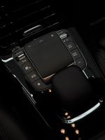 Mercedes-Benz CLA180